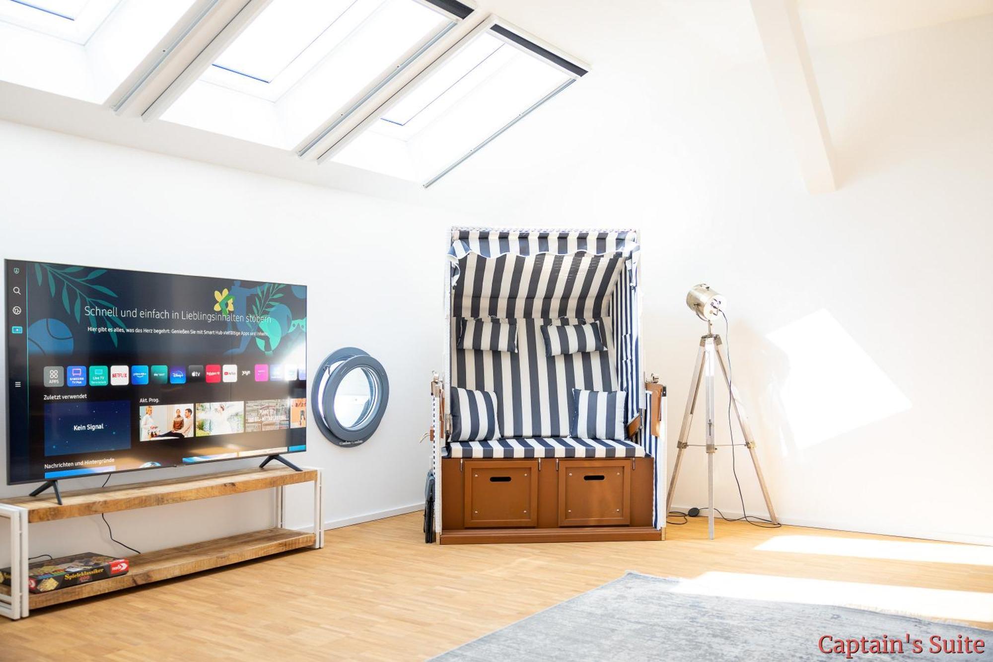 Ko-Living - Beatles Und Banksy Suites & Studios Am Eselsbrunnen - Altstadt - Kueche Halle  Ngoại thất bức ảnh