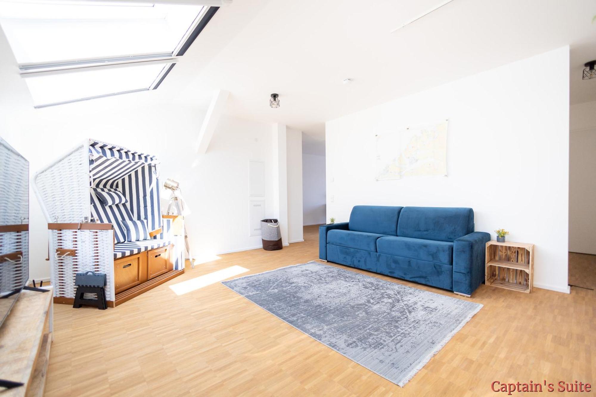 Ko-Living - Beatles Und Banksy Suites & Studios Am Eselsbrunnen - Altstadt - Kueche Halle  Ngoại thất bức ảnh
